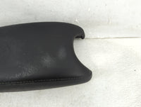 2022 Honda Hr-V Center Console Armrest Cover Lid Fits OEM Used Auto Parts - Oemusedautoparts1.com