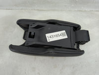 2022 Honda Hr-V Center Console Armrest Cover Lid Fits OEM Used Auto Parts - Oemusedautoparts1.com