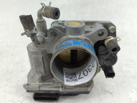 2016-2022 Honda Hr-V Throttle Body Fits Fits 2012 2013 2014 2015 2016 2017 2018 2019 2020 2021 2022 OEM Used Auto Parts - Oe