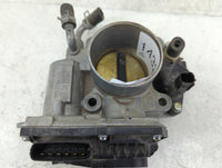 2016-2022 Honda Hr-V Throttle Body Fits Fits 2012 2013 2014 2015 2016 2017 2018 2019 2020 2021 2022 OEM Used Auto Parts - Oe
