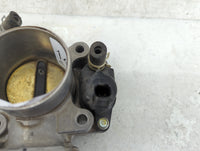 2016-2022 Honda Hr-V Throttle Body Fits Fits 2012 2013 2014 2015 2016 2017 2018 2019 2020 2021 2022 OEM Used Auto Parts - Oe