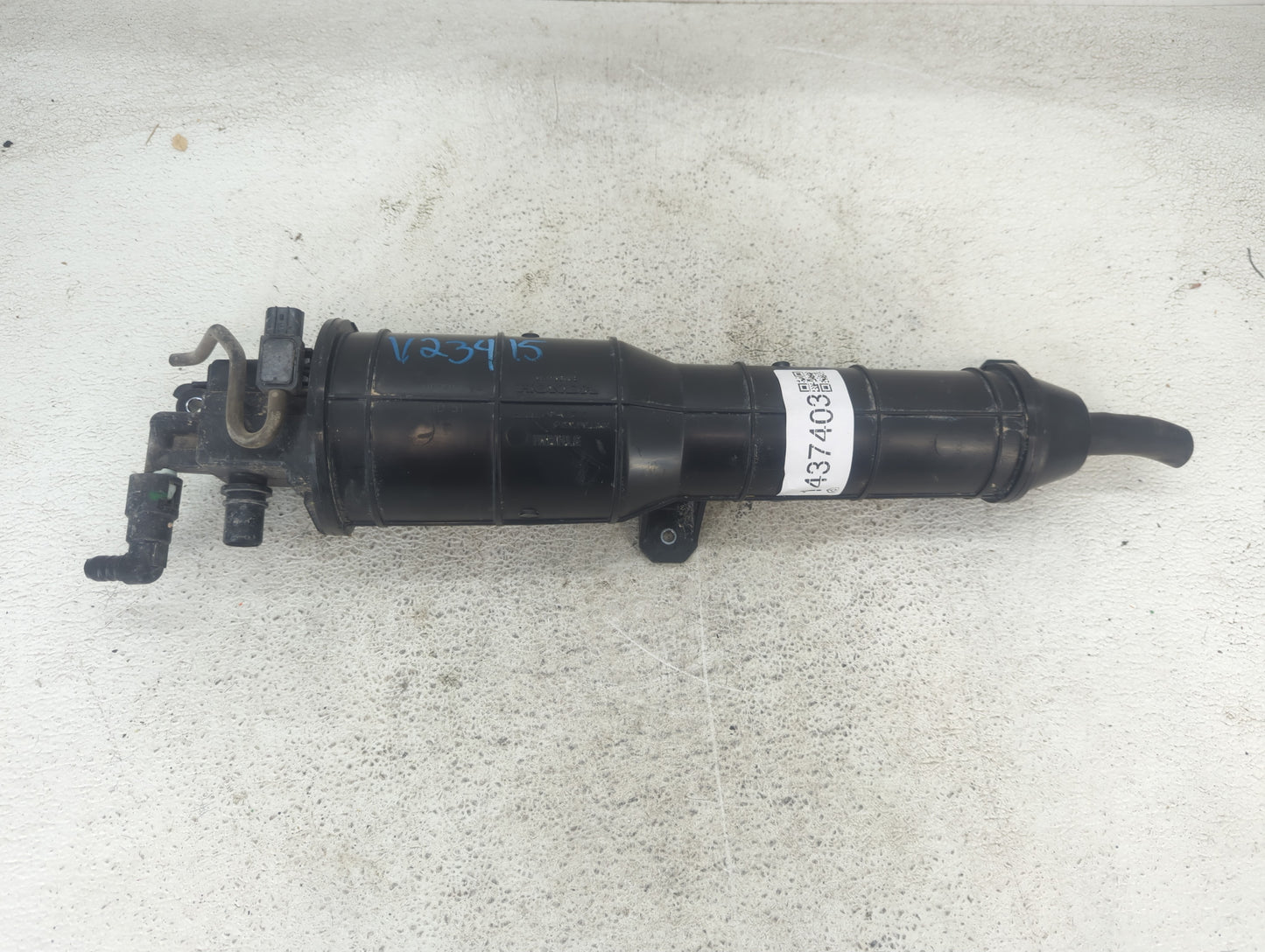 2022 Honda Hr-v Fuel Vapor Charcoal Canister - Oemusedautoparts1.com