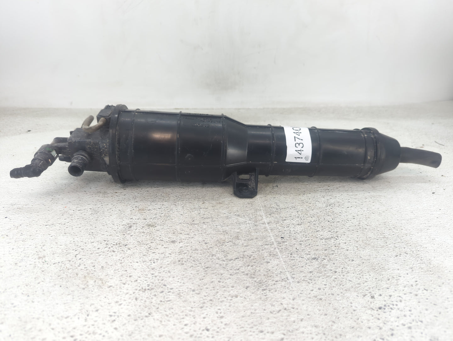 2022 Honda Hr-v Fuel Vapor Charcoal Canister - Oemusedautoparts1.com