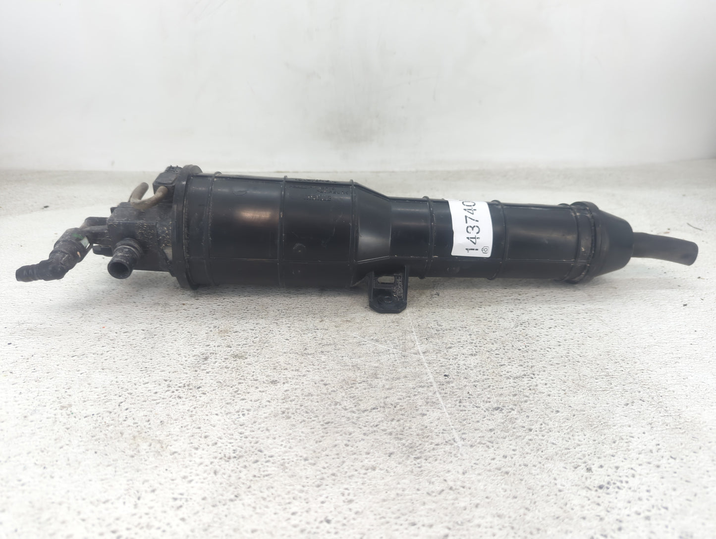 2022 Honda Hr-v Fuel Vapor Charcoal Canister - Oemusedautoparts1.com