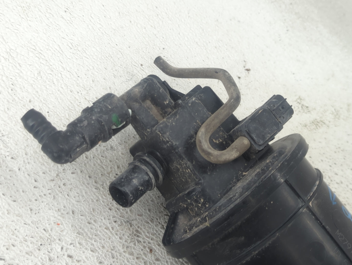 2022 Honda Hr-v Fuel Vapor Charcoal Canister - Oemusedautoparts1.com