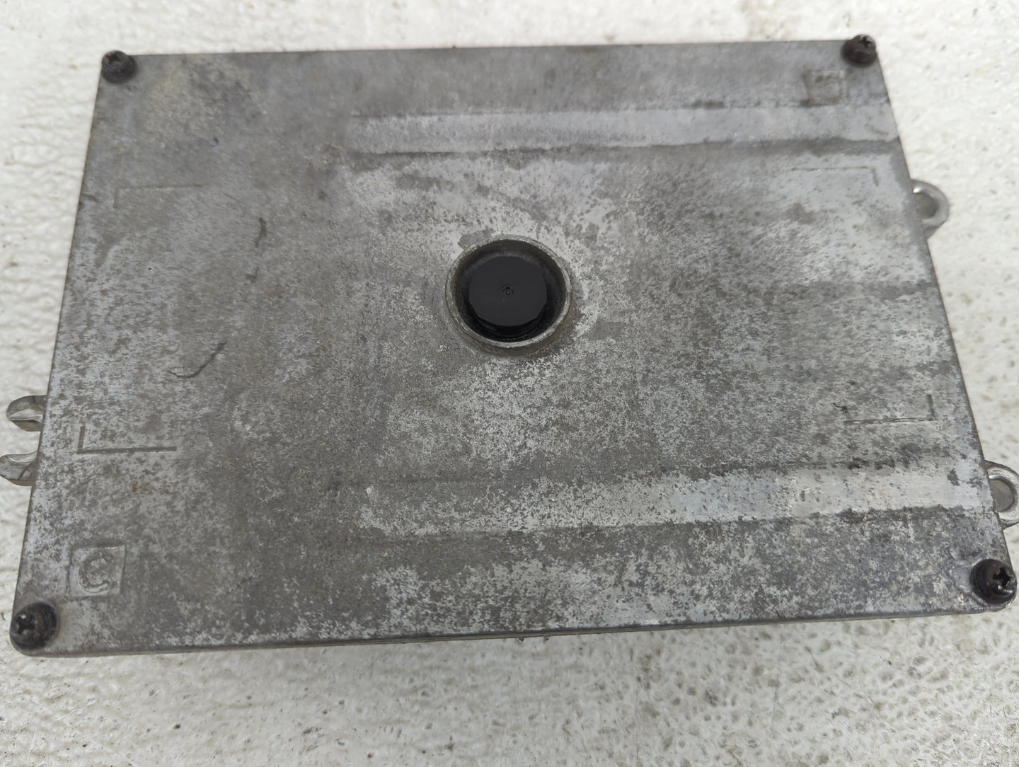 2021-2022 Honda Hr-V PCM Engine Control Computer ECU ECM PCU OEM P/N:37820-51M-AF2 Fits Fits 2021 2022 OEM Used Auto Parts -