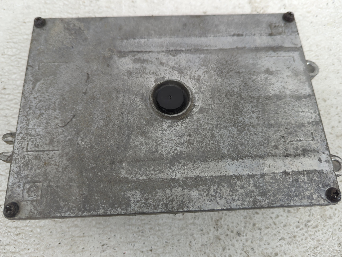 2021-2022 Honda Hr-V PCM Engine Control Computer ECU ECM PCU OEM P/N:37820-51M-AF2 Fits Fits 2021 2022 OEM Used Auto Parts -