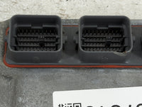2021-2022 Honda Hr-V PCM Engine Control Computer ECU ECM PCU OEM P/N:37820-51M-AF2 Fits Fits 2021 2022 OEM Used Auto Parts -