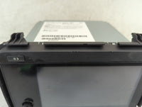 2019-2022 Honda Hr-V Radio AM FM Cd Player Receiver Replacement P/N:39100-T7A-A21-M1 Fits Fits 2019 2020 2021 2022 OEM Used 
