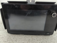 2019-2022 Honda Hr-V Radio AM FM Cd Player Receiver Replacement P/N:39100-T7A-A21-M1 Fits Fits 2019 2020 2021 2022 OEM Used 