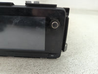 2019-2022 Honda Hr-V Radio AM FM Cd Player Receiver Replacement P/N:39100-T7A-A21-M1 Fits Fits 2019 2020 2021 2022 OEM Used 