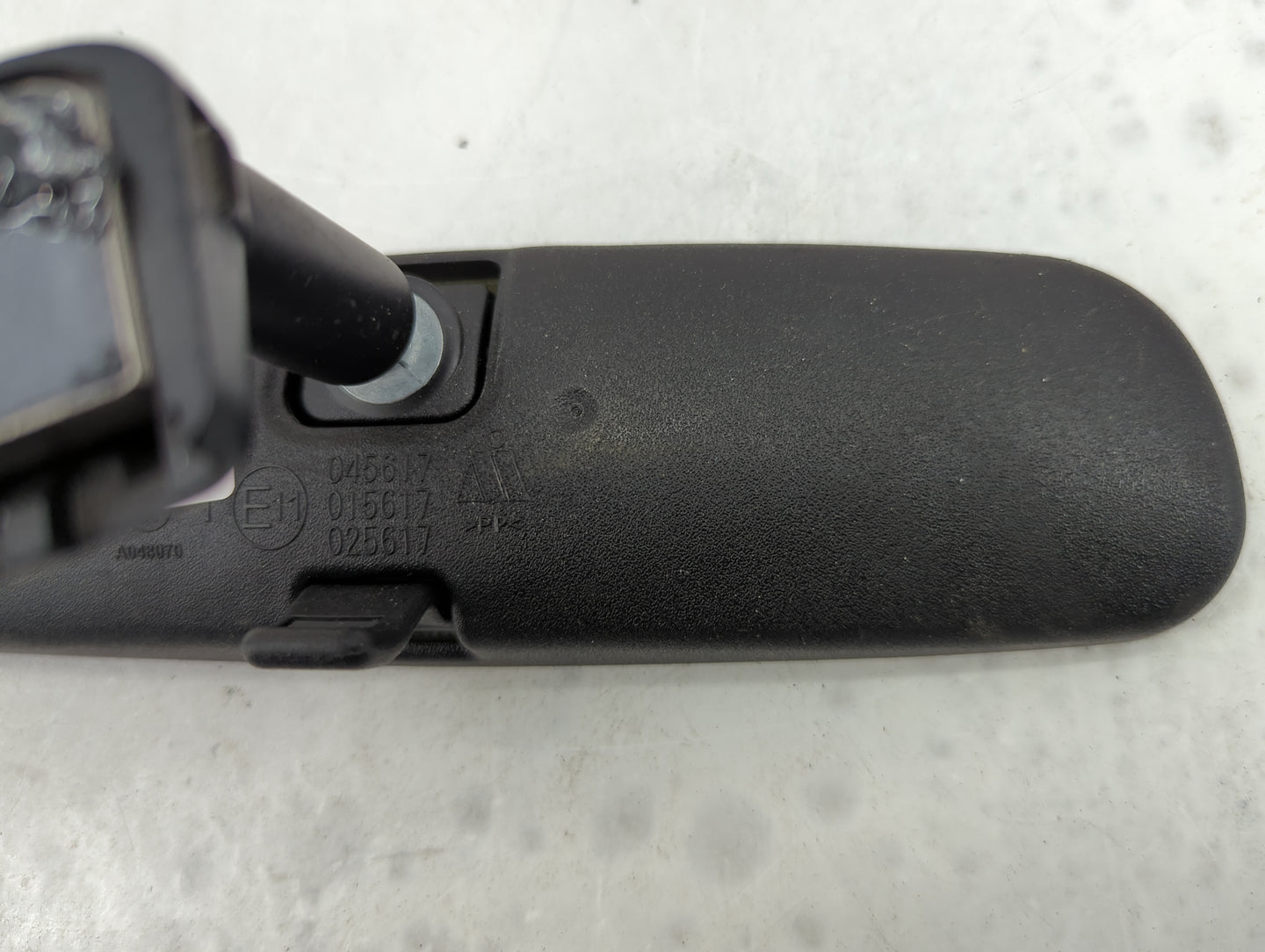 2016-2022 Honda Hr-V Interior Rear View Mirror Replacement OEM Fits Fits 2015 2016 2017 2018 2019 2020 2021 2022 OEM Used Au