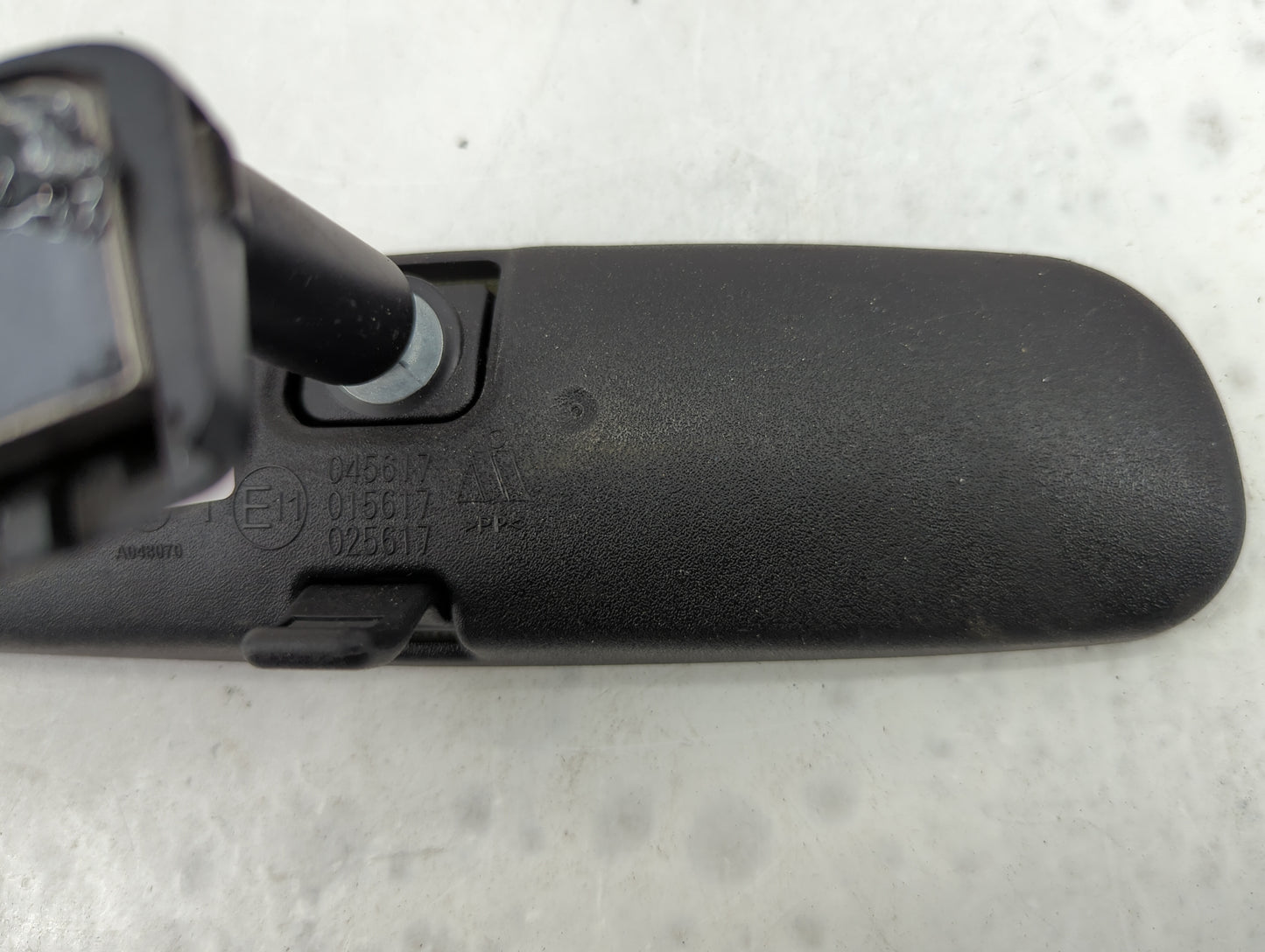 2016-2022 Honda Hr-V Interior Rear View Mirror Replacement OEM Fits Fits 2015 2016 2017 2018 2019 2020 2021 2022 OEM Used Au