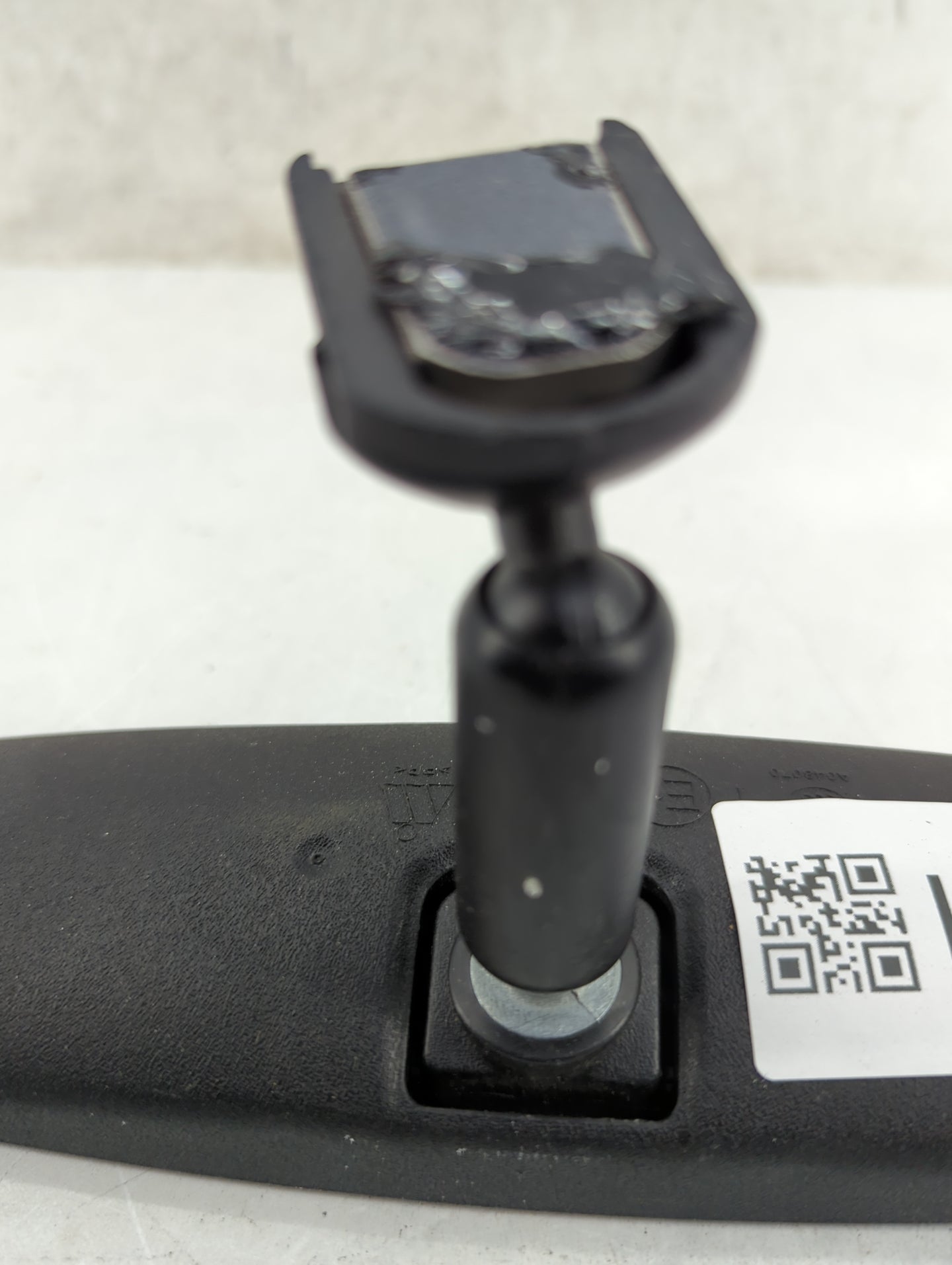 2016-2022 Honda Hr-V Interior Rear View Mirror Replacement OEM Fits Fits 2015 2016 2017 2018 2019 2020 2021 2022 OEM Used Au