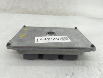 compare product 2021-2022 Honda Hr-V PCM Engine Control Computer ECU ECM PCU OEM P/N:37820-51M-AE1 Fits Fits 2021 2022 OEM Used Auto Parts