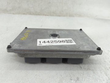 2021-2022 Honda Hr-V PCM Engine Control Computer ECU ECM PCU OEM P/N:37820-51M-AE1 Fits Fits 2021 2022 OEM Used Auto Parts -