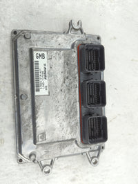 2021-2022 Honda Hr-V PCM Engine Control Computer ECU ECM PCU OEM P/N:37820-51M-AE1 Fits Fits 2021 2022 OEM Used Auto Parts -