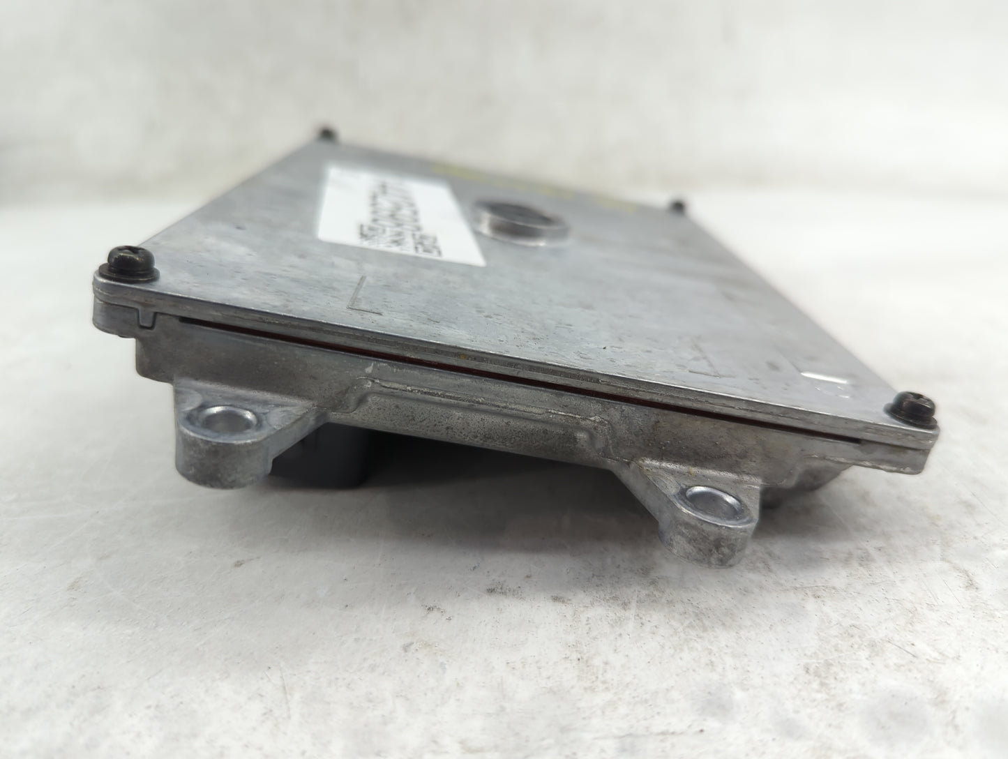 2021-2022 Honda Hr-V PCM Engine Control Computer ECU ECM PCU OEM P/N:37820-51M-AE1 Fits Fits 2021 2022 OEM Used Auto Parts -