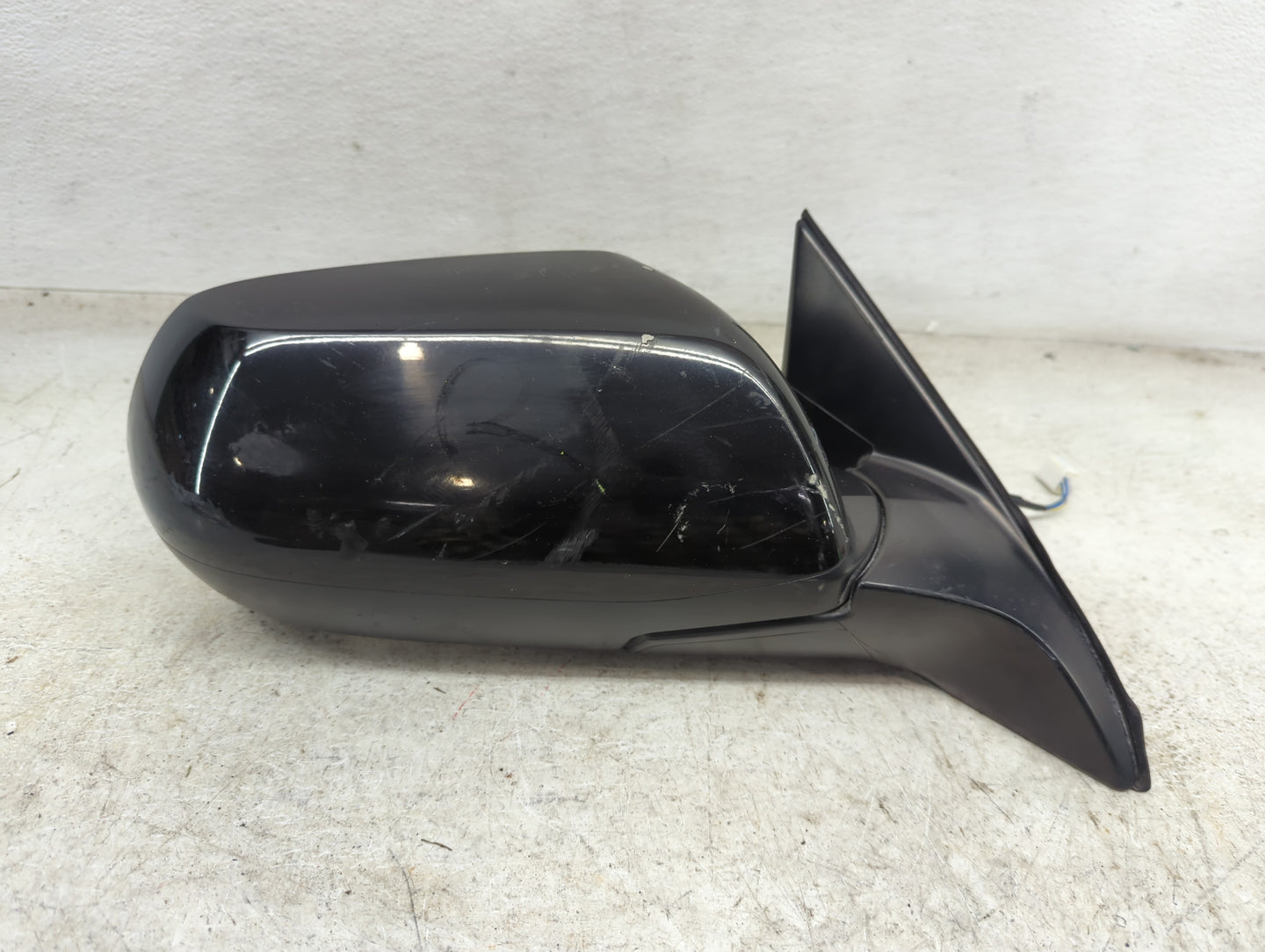 2022 Honda Hr-V Passenger Side View Mirror - Right Door Mirror OEM Used - Oemusedautoparts1.com