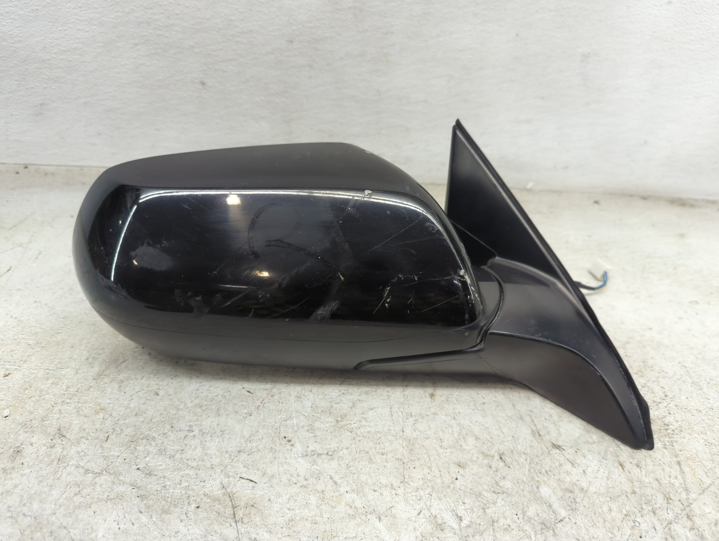 2022 Honda Hr-V Passenger Side View Mirror - Right Door Mirror OEM Used - Oemusedautoparts1.com