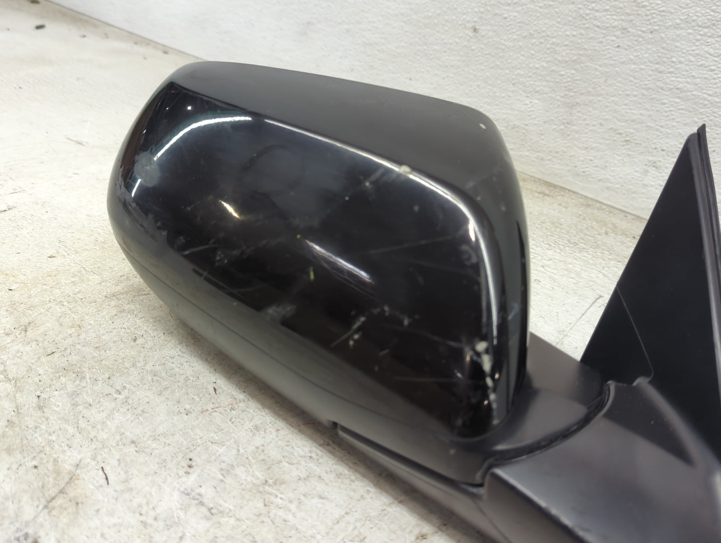 2022 Honda Hr-V Passenger Side View Mirror - Right Door Mirror OEM Used - Oemusedautoparts1.com