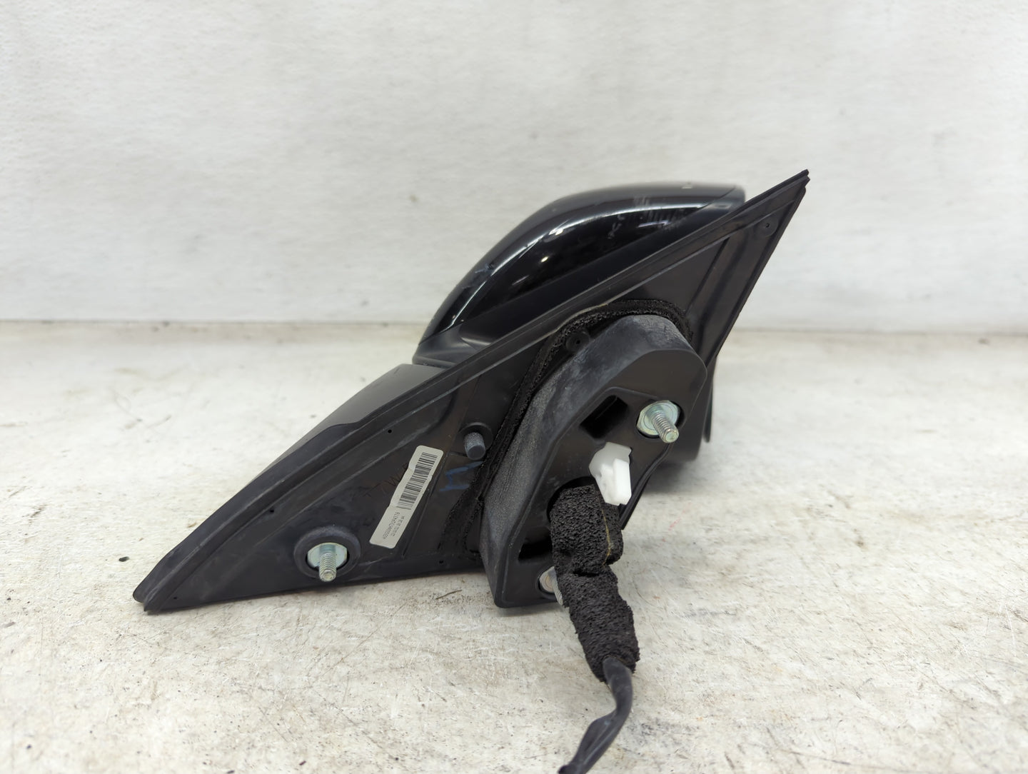 2022 Honda Hr-V Passenger Side View Mirror - Right Door Mirror OEM Used - Oemusedautoparts1.com