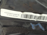 2022 Honda Hr-V Passenger Side View Mirror - Right Door Mirror OEM Used - Oemusedautoparts1.com