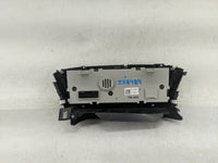 2022 Honda Hr-V Climate Control Module Temperature AC/Heater Replacement P/N:79600T7WA850M1 T7W-A850 Fits OEM Used Auto Part