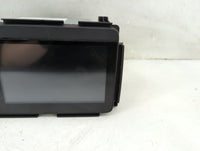2019-2022 Honda Hr-V Radio AM FM Cd Player Receiver Replacement P/N:39100-T7A-A11-M1 Fits Fits 2019 2020 2021 2022 OEM Used 