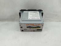 2019-2022 Honda Hr-V Radio AM FM Cd Player Receiver Replacement P/N:39100-T7A-A11-M1 Fits Fits 2019 2020 2021 2022 OEM Used 
