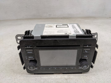 2019-2022 Honda Hr-V Radio AM FM Cd Player Receiver Replacement P/N:39100-T7W-A911-M1 CV-CHV8N0JX Fits Fits 2019 2020 2021 2
