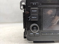 2019-2022 Honda Hr-V Radio AM FM Cd Player Receiver Replacement P/N:39100-T7W-A911-M1 CV-CHV8N0JX Fits Fits 2019 2020 2021 2