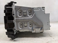 2019-2022 Honda Hr-V Radio AM FM Cd Player Receiver Replacement P/N:39100-T7W-A911-M1 CV-CHV8N0JX Fits Fits 2019 2020 2021 2