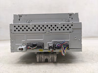 2019-2022 Honda Hr-V Radio AM FM Cd Player Receiver Replacement P/N:39100-T7W-A911-M1 CV-CHV8N0JX Fits Fits 2019 2020 2021 2