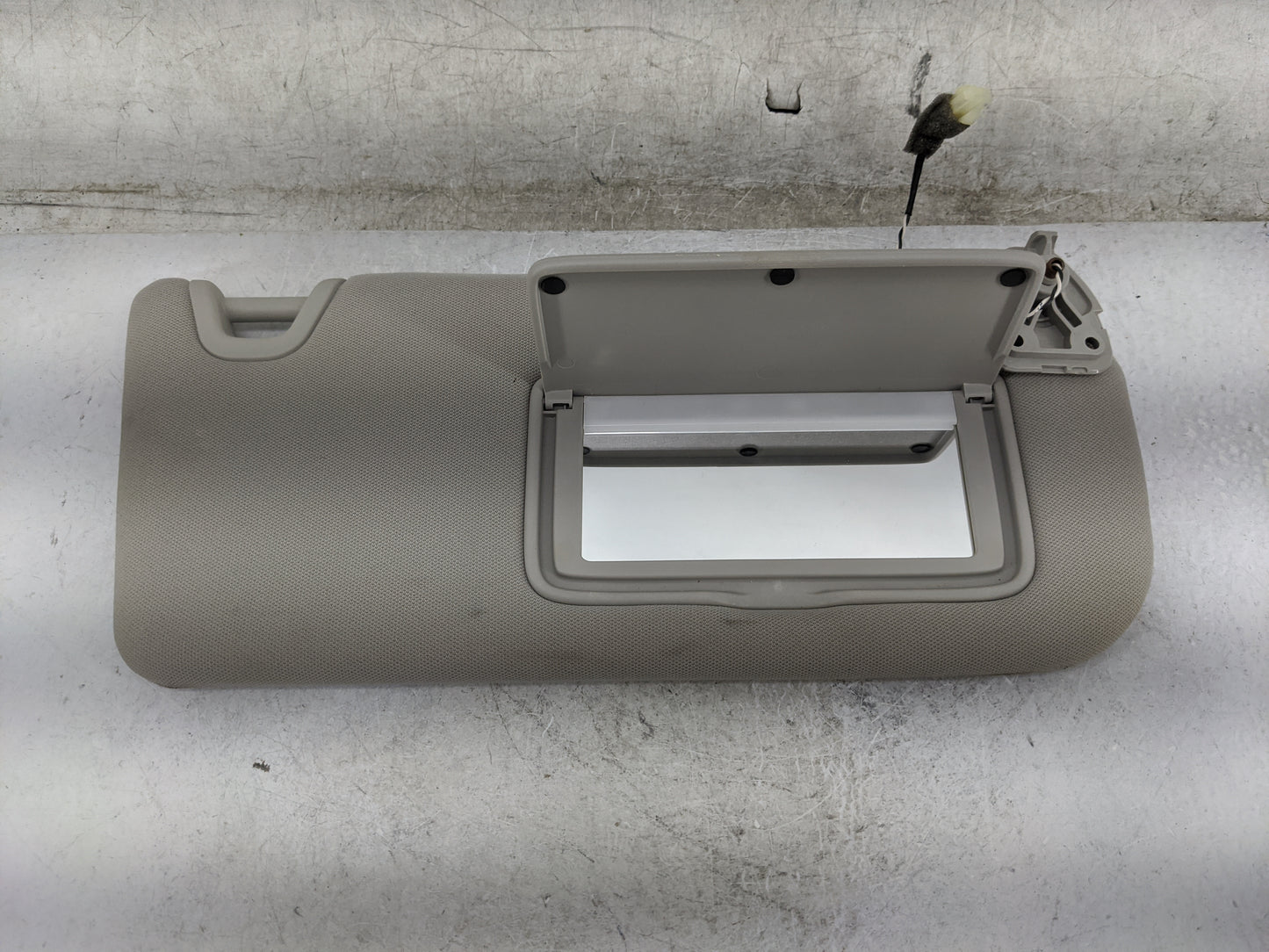 2016-2022 Honda Hr-V Sun Visor Shade Replacement Passenger Right Mirror Fits Fits 2016 2017 2018 2019 2020 2021 2022 OEM Use