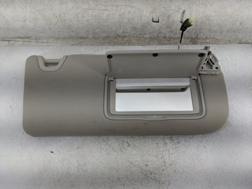 2016-2022 Honda Hr-V Sun Visor Shade Replacement Passenger Right Mirror Fits Fits 2016 2017 2018 2019 2020 2021 2022 OEM Use