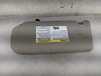 2016-2022 Honda Hr-V Sun Visor Shade Replacement Passenger Right Mirror Fits Fits 2016 2017 2018 2019 2020 2021 2022 OEM Use