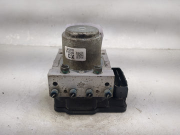 2019-2022 Honda Hr-V ABS Pump Control Module Replacement P/N:1D20A-0405 6469895000A Fits Fits 2019 2020 2021 2022 OEM Used A