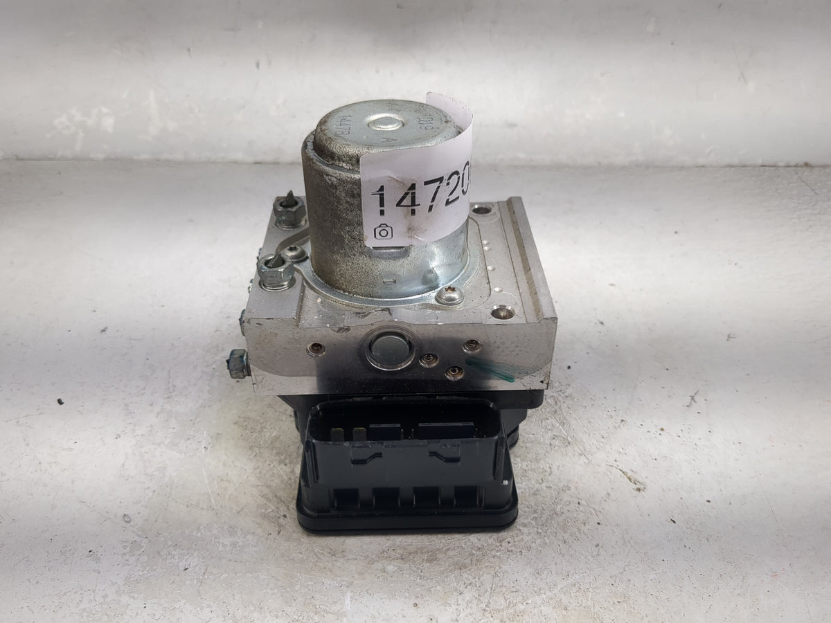 2019-2022 Honda Hr-V Anti-Lock Brake ABS Pump Module Actuator OEM P/N:1D20A-0405 6469895000A Fits Fits 2019 2020 2021 2022 O