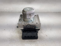 2019-2022 Honda Hr-V ABS Pump Control Module Replacement P/N:1D20A-0405 6469895000A Fits Fits 2019 2020 2021 2022 OEM Used A