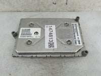 2021-2022 Honda Hr-V PCM Engine Control Computer ECU ECM PCU OEM P/N:68239180AB P05150918AB Fits Fits 2021 2022 OEM Used Aut