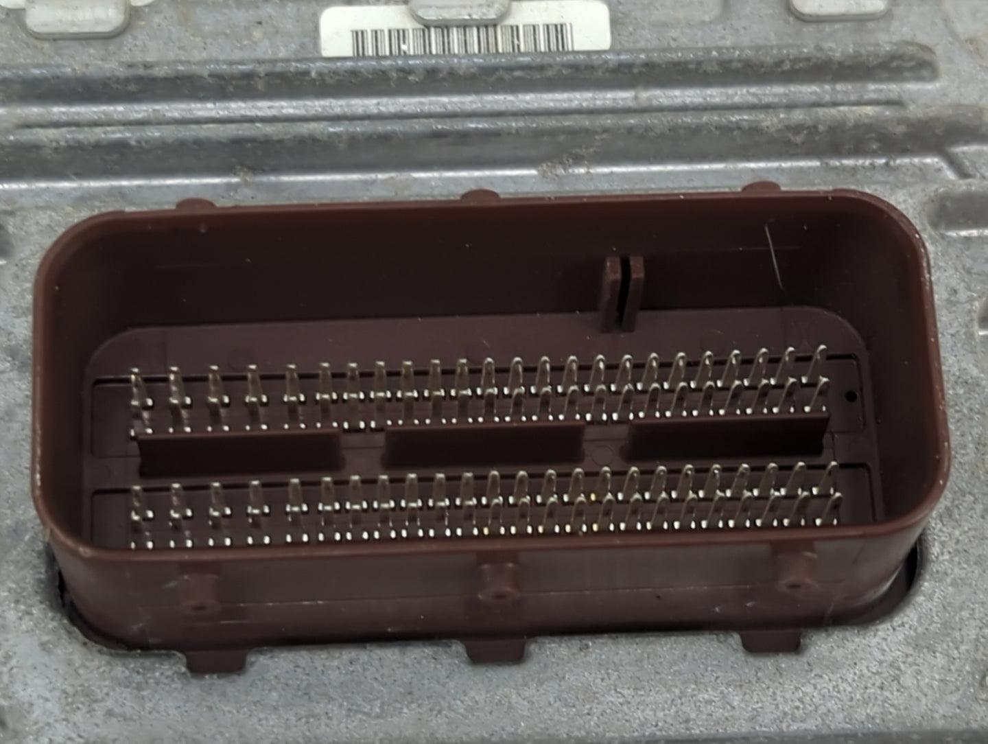 2021-2022 Honda Hr-V PCM Engine Control Computer ECU ECM PCU OEM P/N:68239180AB P05150918AB Fits Fits 2021 2022 OEM Used Aut