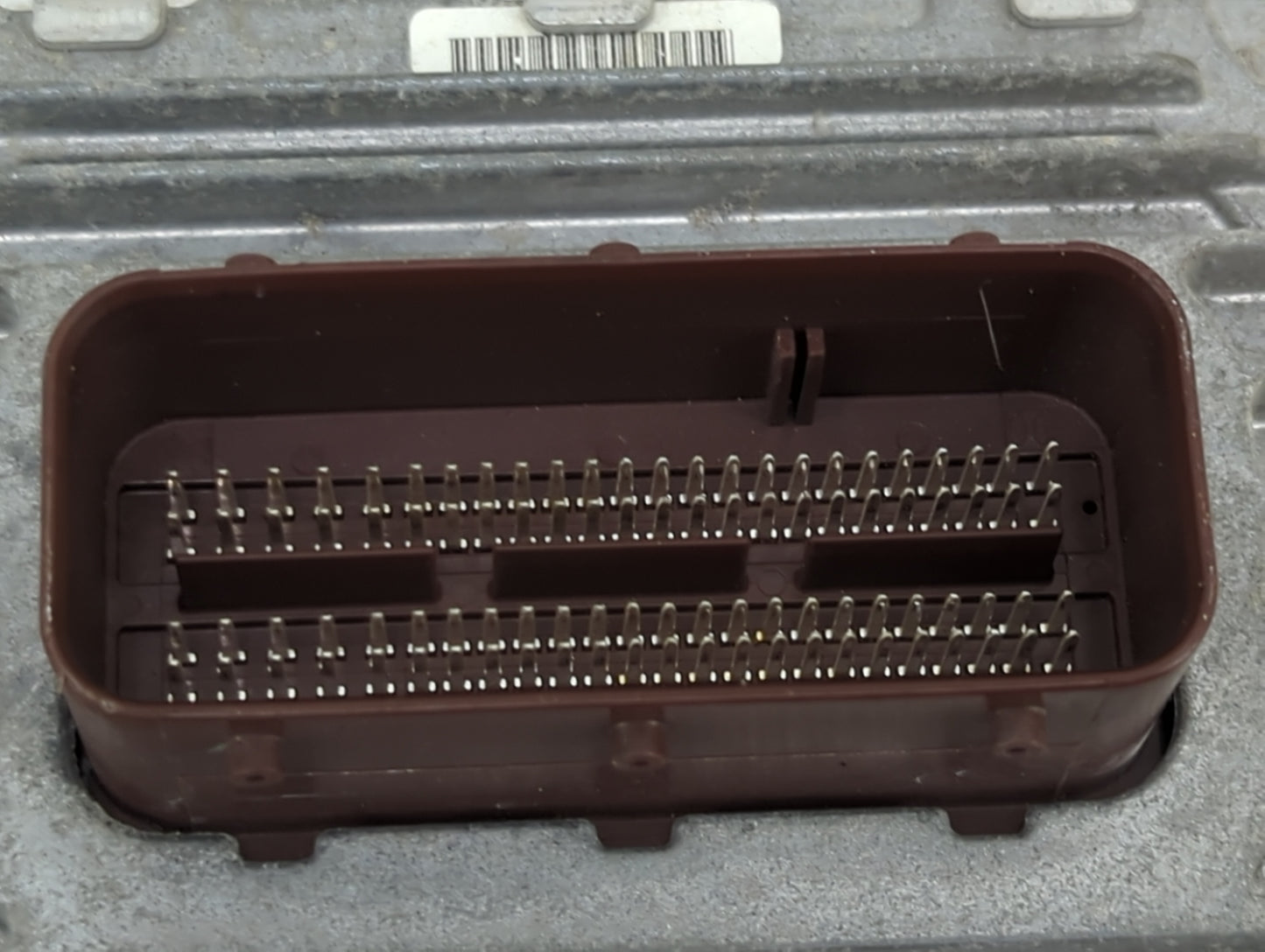2021-2022 Honda Hr-V PCM Engine Control Computer ECU ECM PCU OEM P/N:68239180AB P05150918AB Fits Fits 2021 2022 OEM Used Aut