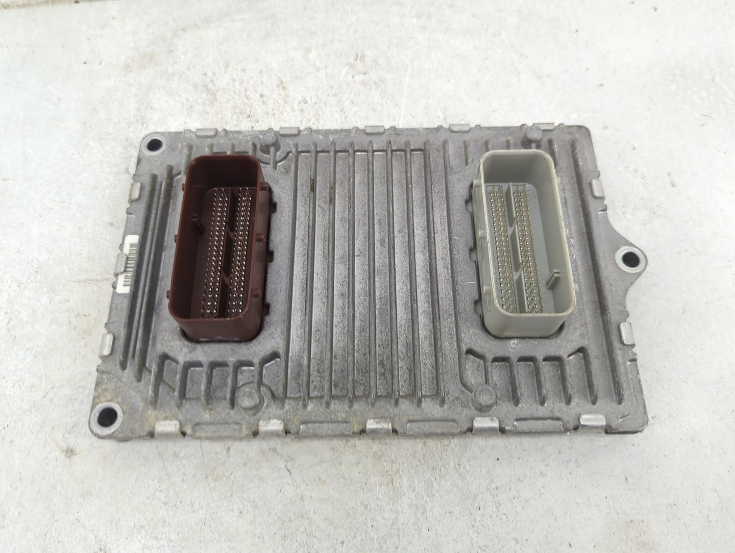 2021-2022 Honda Hr-V PCM Engine Control Computer ECU ECM PCU OEM P/N:68239180AB P05150918AB Fits Fits 2021 2022 OEM Used Aut
