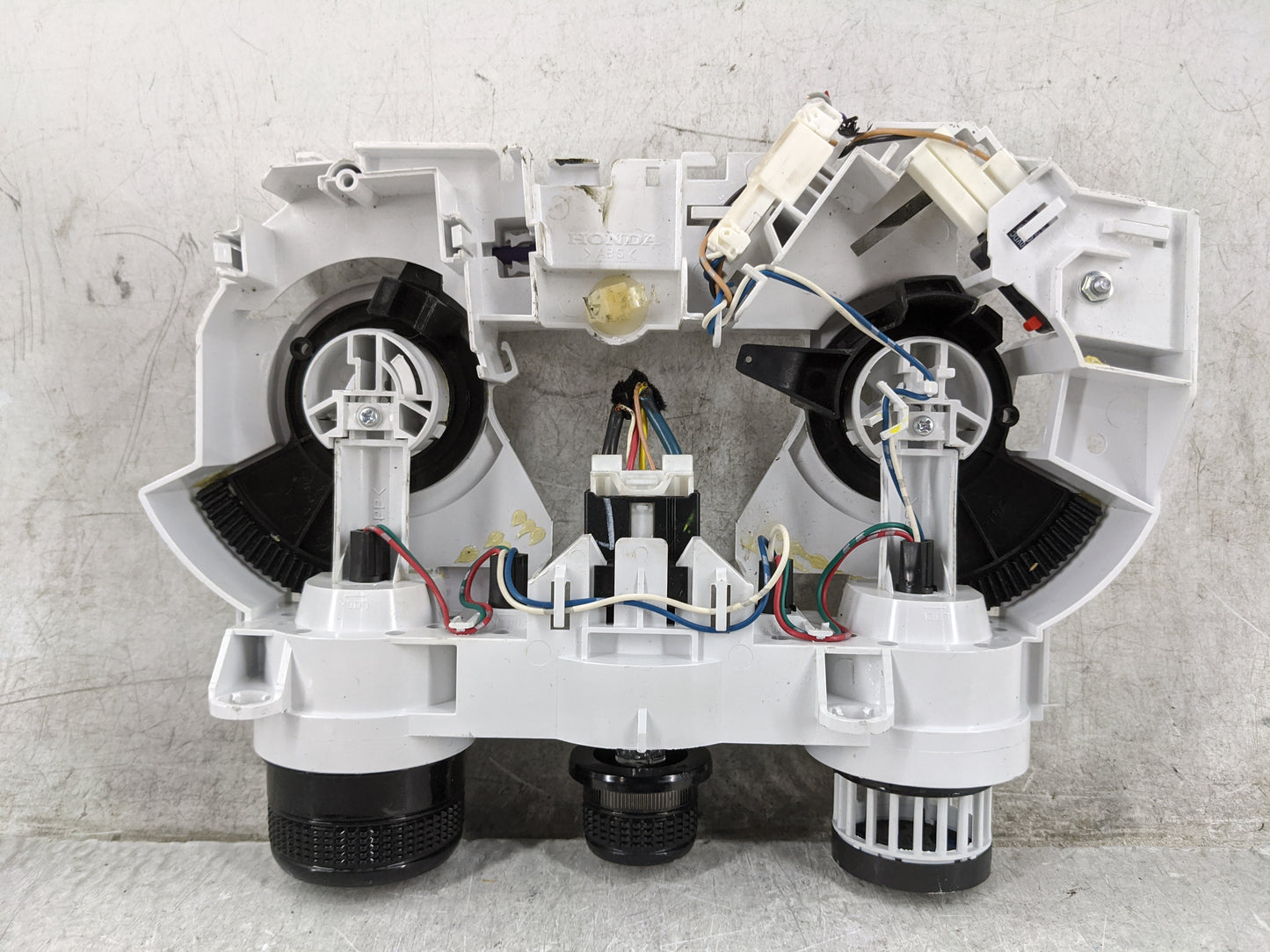 2016-2022 Honda Hr-V Climate Control Module Temperature AC/Heater Replacement Fits Fits 2016 2017 2018 2019 2020 2021 2022 O