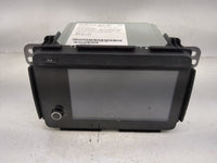 2019-2022 Honda Hr-V Radio AM FM Cd Player Receiver Replacement P/N:39100-T7A-A21-M1 139000-93922101 Fits Fits 2019 2020 202