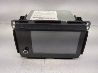compare product 2019-2022 Honda Hr-V Radio AM FM Cd Player Receiver Replacement P/N:39100-T7A-A21-M1 139000-93922101 Fits Fits 2019 2020 2021 2022 OEM Used Auto Parts