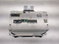 2019-2022 Honda Hr-V Radio AM FM Cd Player Receiver Replacement P/N:39100-T7A-A21-M1 139000-93922101 Fits Fits 2019 2020 202
