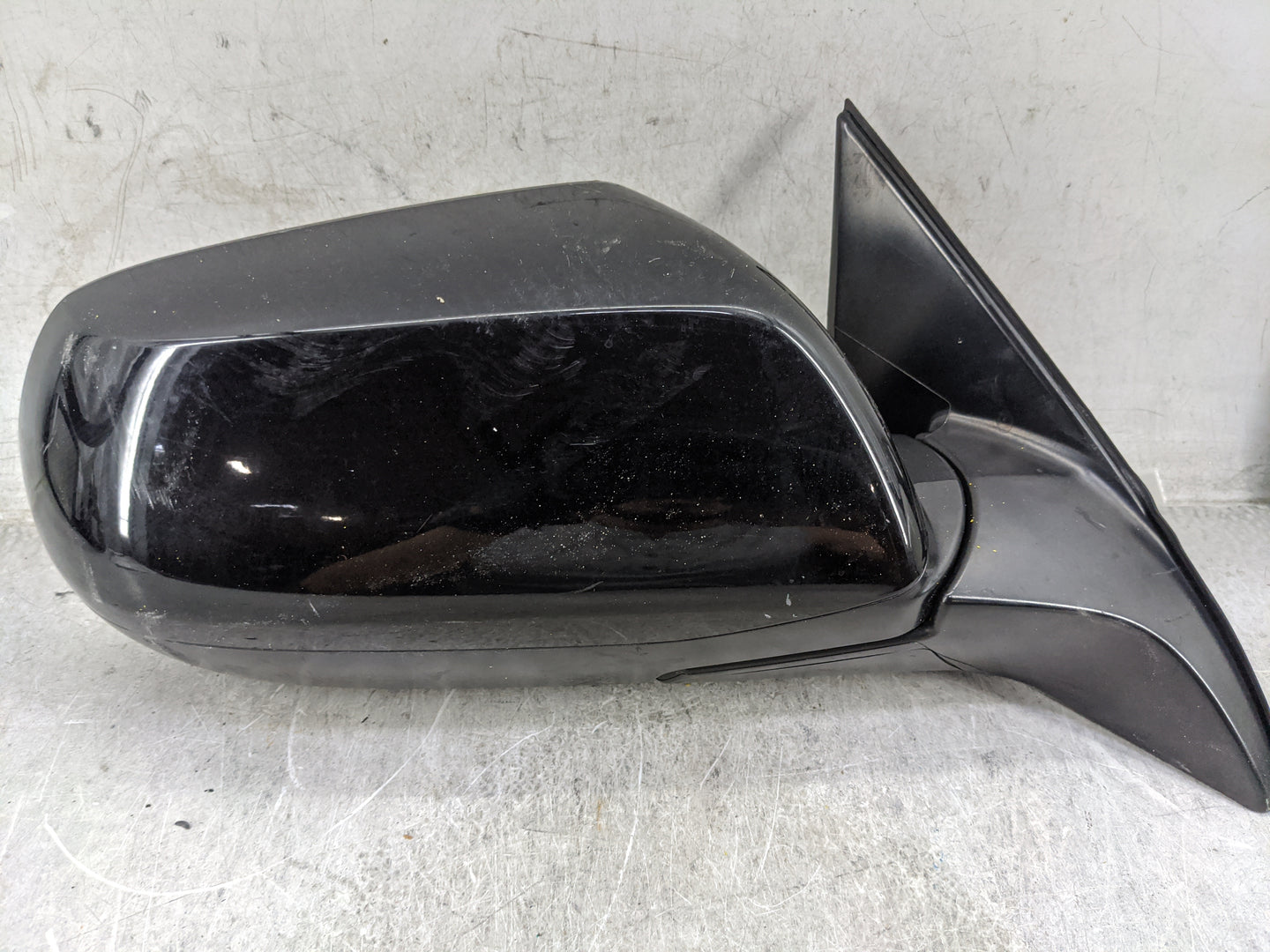 2022 Honda Hr-V Passenger Side View Mirror - Right Door Mirror OEM Used - Oemusedautoparts1.com