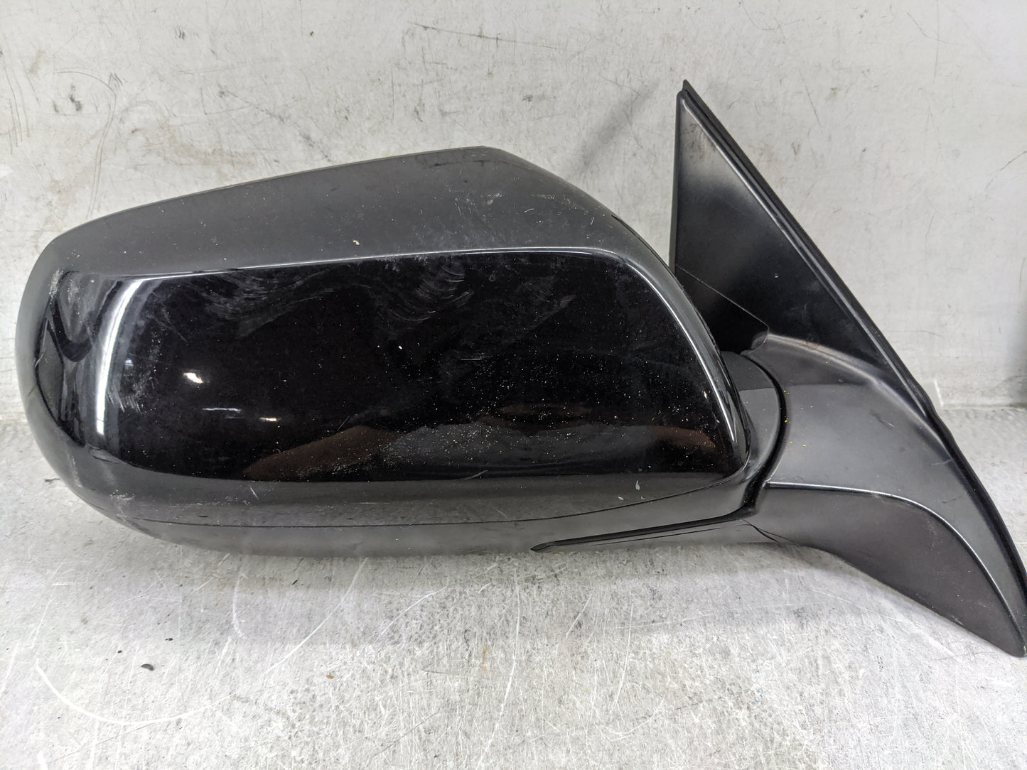 2022 Honda Hr-V Passenger Side View Mirror - Right Door Mirror OEM Used - Oemusedautoparts1.com
